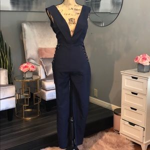 Brand new jumpsuit